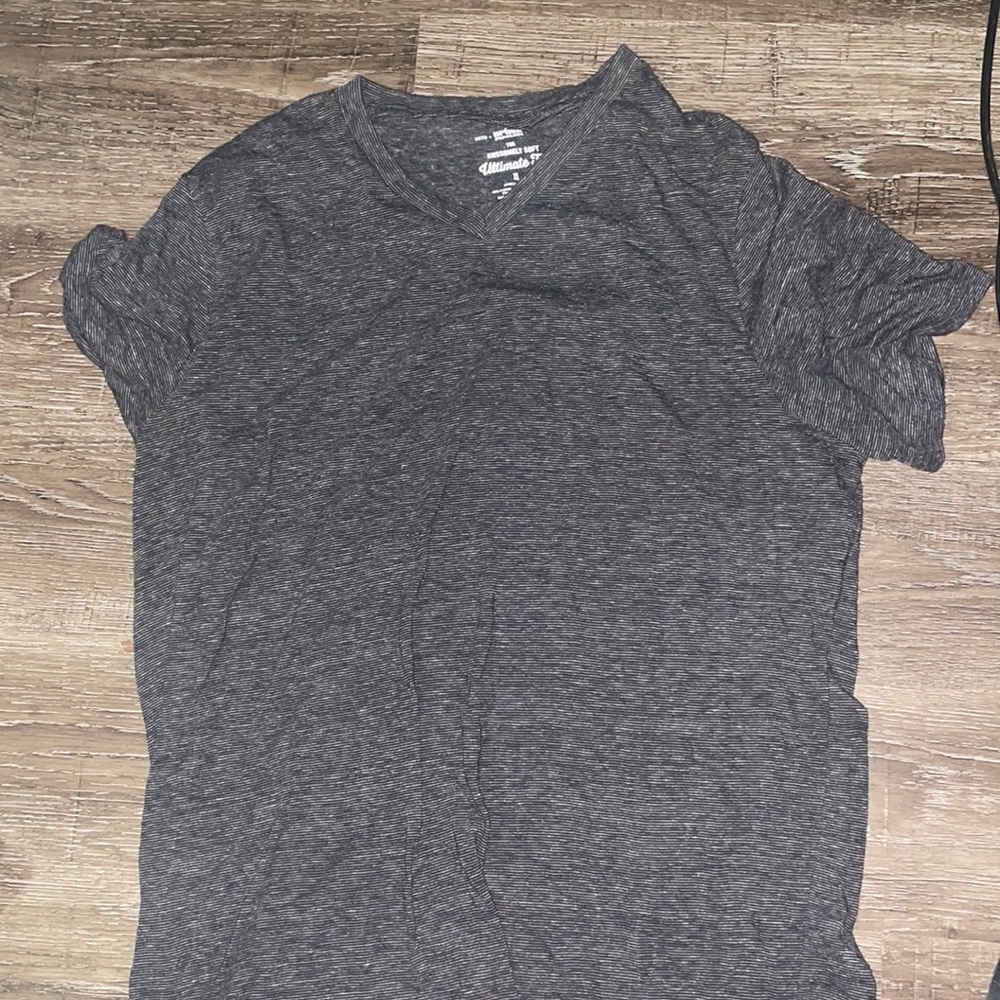 Urban Pipeline Shirt
